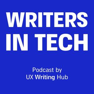 Writers in Tech by Yuval Keshtcher