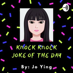 Knock Knock Joke of The Day by Layang Layang