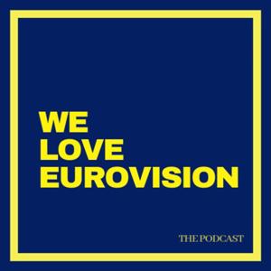 We love Eurovision