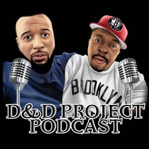 DnD Project Podcast