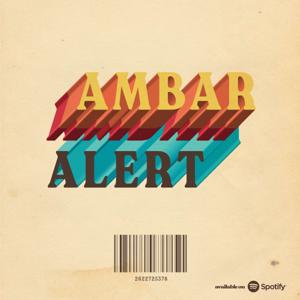 Ambar Alert with Ambar Mikaella