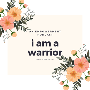 I am a warrior