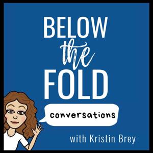 Below The Fold: Conversations