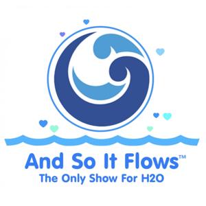 And So It Flows