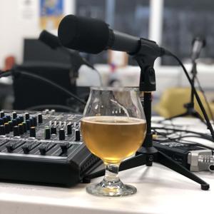 Riverwalk Behind The Label Beer Podcast