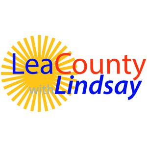 Lea County with Lindsay