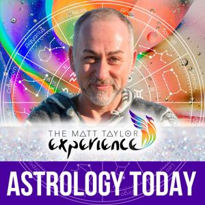 Astrology Today Podcast - The Respected Astrology News