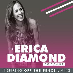 The Erica Diamond Podcast