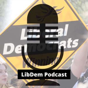 Lib Dem Podcast