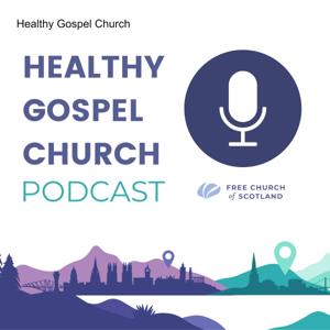 Healthy Gospel Church by healthygospelchurch