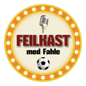 Feilkast med Fahle