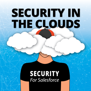 Security in the Clouds