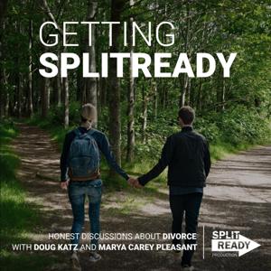 Getting Split Ready with Marya Carey Pleasant and Doug Katz