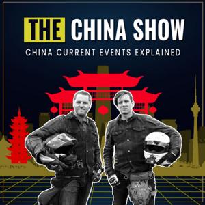 The China Show by Winston and Matt