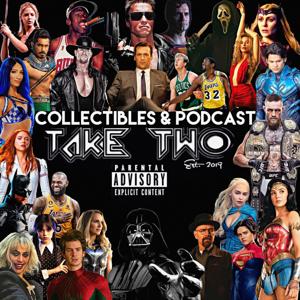 The Take Two Podcast