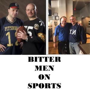 Bitter Men On Sports