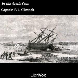 In the Arctic Seas by Francis McClintock (1819 - 1907)
