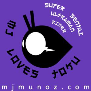 MJTOKU – MJ Muñoz