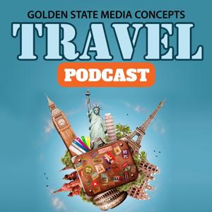 GSMC Travel Podcast by GSMC News Podcasts