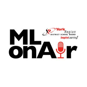 MLonAir the Podcast