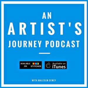 An Artist's Journey Podcast
