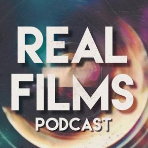 Real Films Podcast