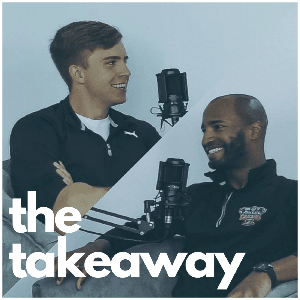 The Takeaway Podcast