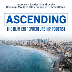 Ascending: Olim Entrepreneurial Playbook