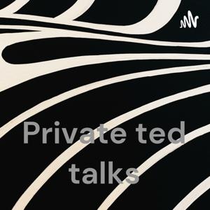 Private talks