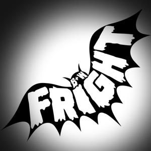 Black and White Fright