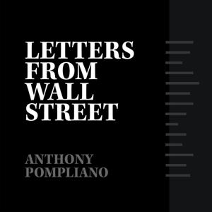 Letters from Wall Street by Blockworks