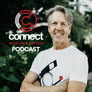 Connect with Skip Heitzig Podcast by Skip Heitzig