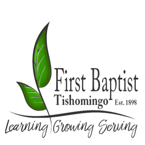 First Baptist Church Tishomingo