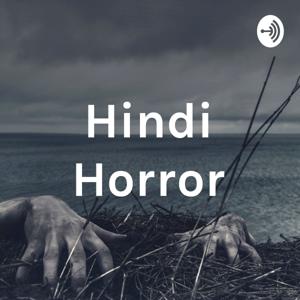 Hindi Horror by Shehbab Ali