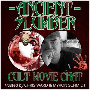 Ancient Slumber Podcast