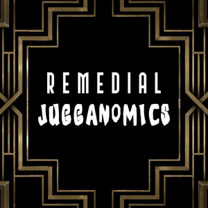 Remedial Jugganomics