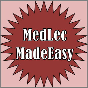 MedLecturesMadeEasy