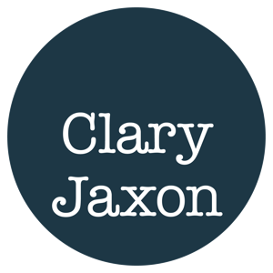 Clary Jaxon's Podcast