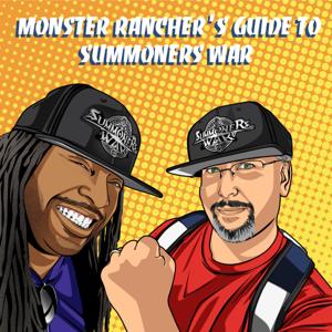 Monster Rancher's Guide to Summoners War