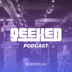 Geeked Podcast