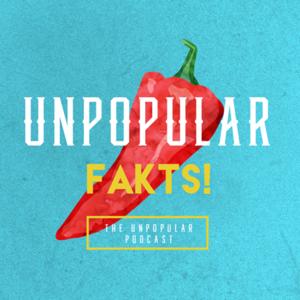 Unpopular Fakts