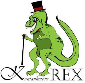 Kantankerous Rex