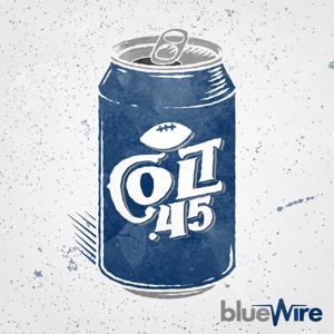 Colt 45: A Colts Pod