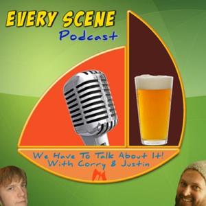 Every Scene Podcast