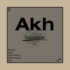 Black AKHademia