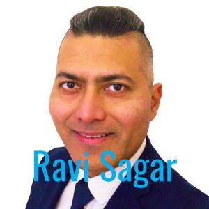 Ravi Sagar