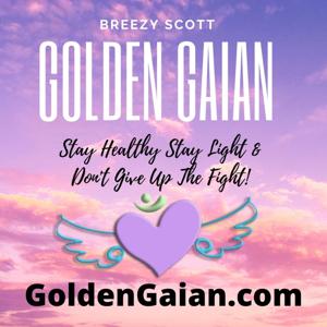 Golden Gaian Adventure