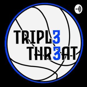 TRIPLE THREAT PODCAST