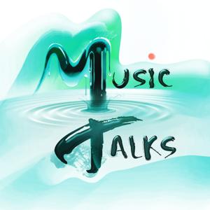 Music Talks by China Plus