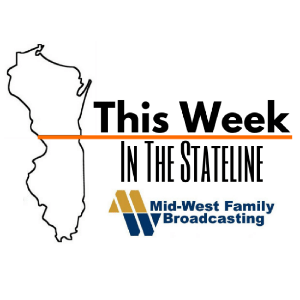 This Week In The Stateline